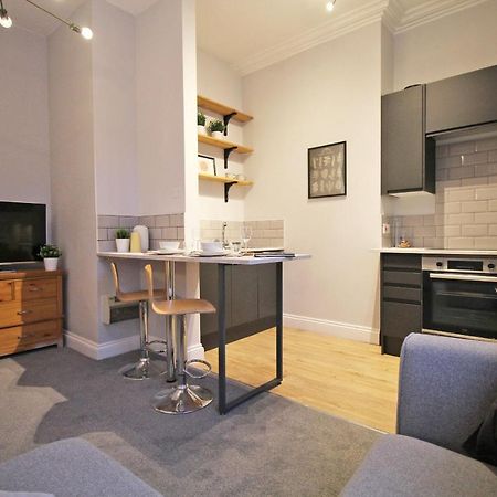 Lovely 1 Bed Serviced Apartment In Cambridgeshire Exterior photo